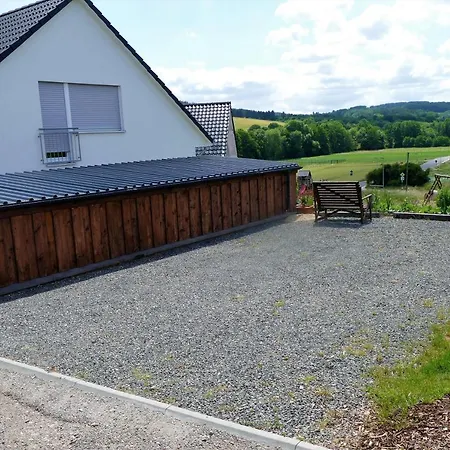 Ferienwohnung Mechernich-Eifel Extérieur photo