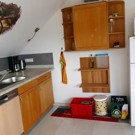 Ferienwohnung Mechernich-Eifel Extérieur photo