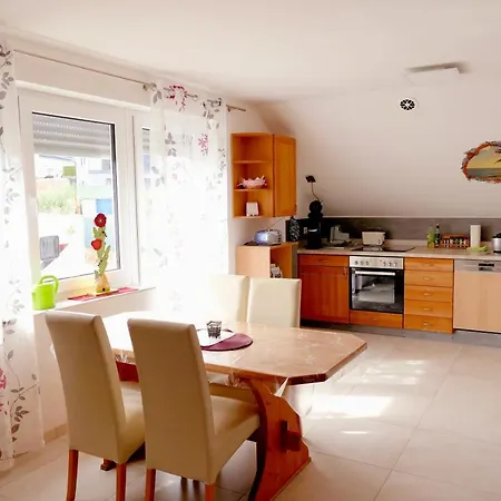 Ferienwohnung Mechernich-Eifel Extérieur photo