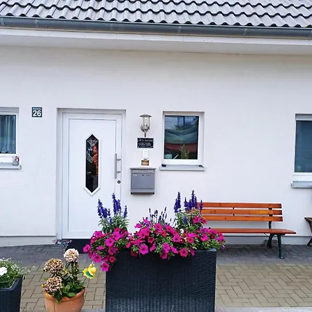 Ferienwohnung Mechernich-Eifel Extérieur photo