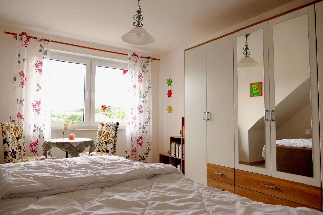 Mechernich-eifel Appartement *