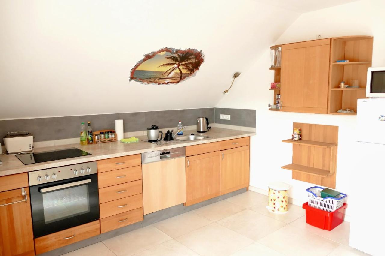 Appartement Mechernich-eifel