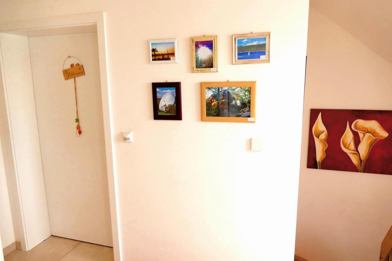 Appartement Mechernich-eifel *
