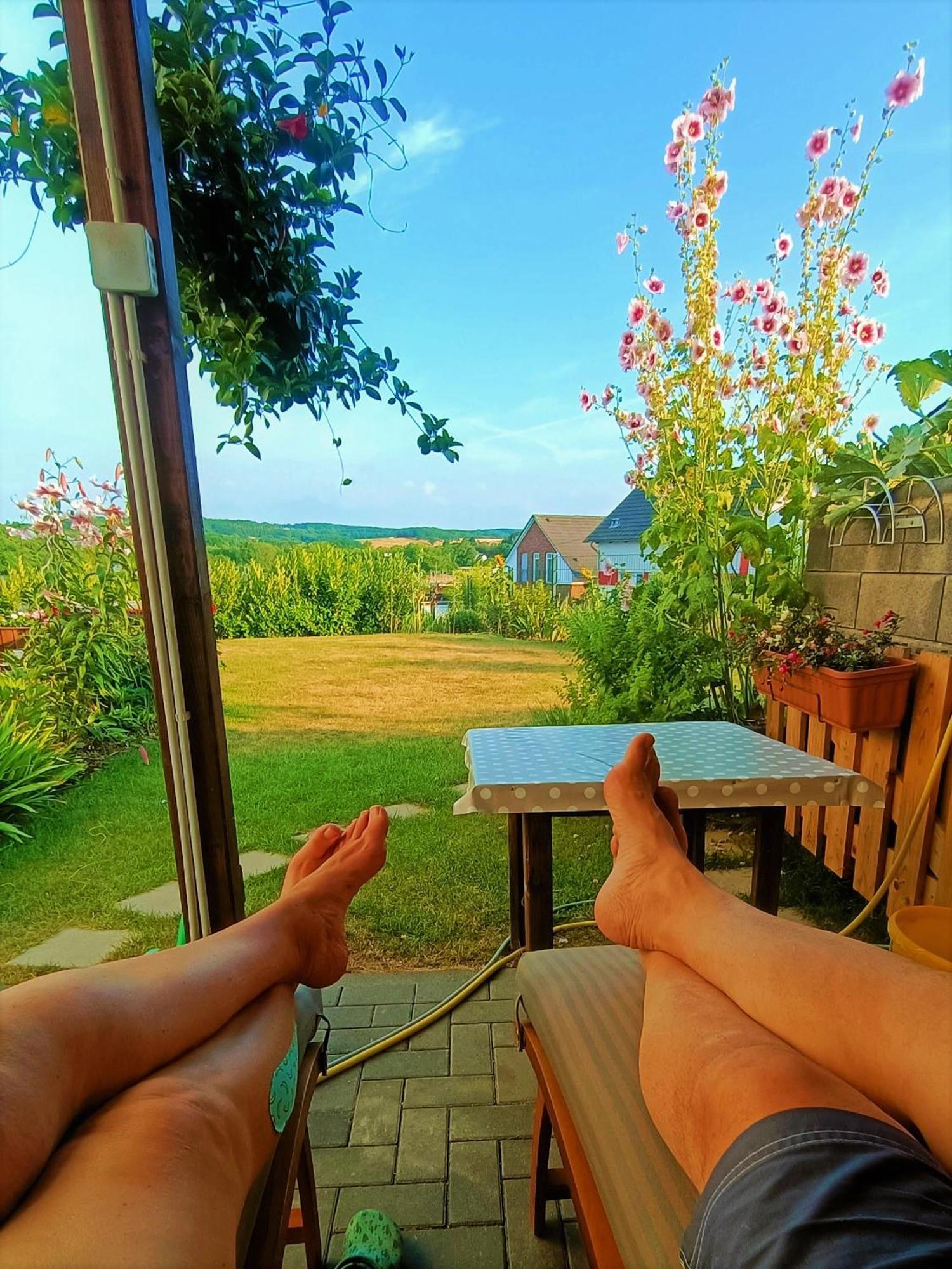 Mechernich-eifel Appartement *