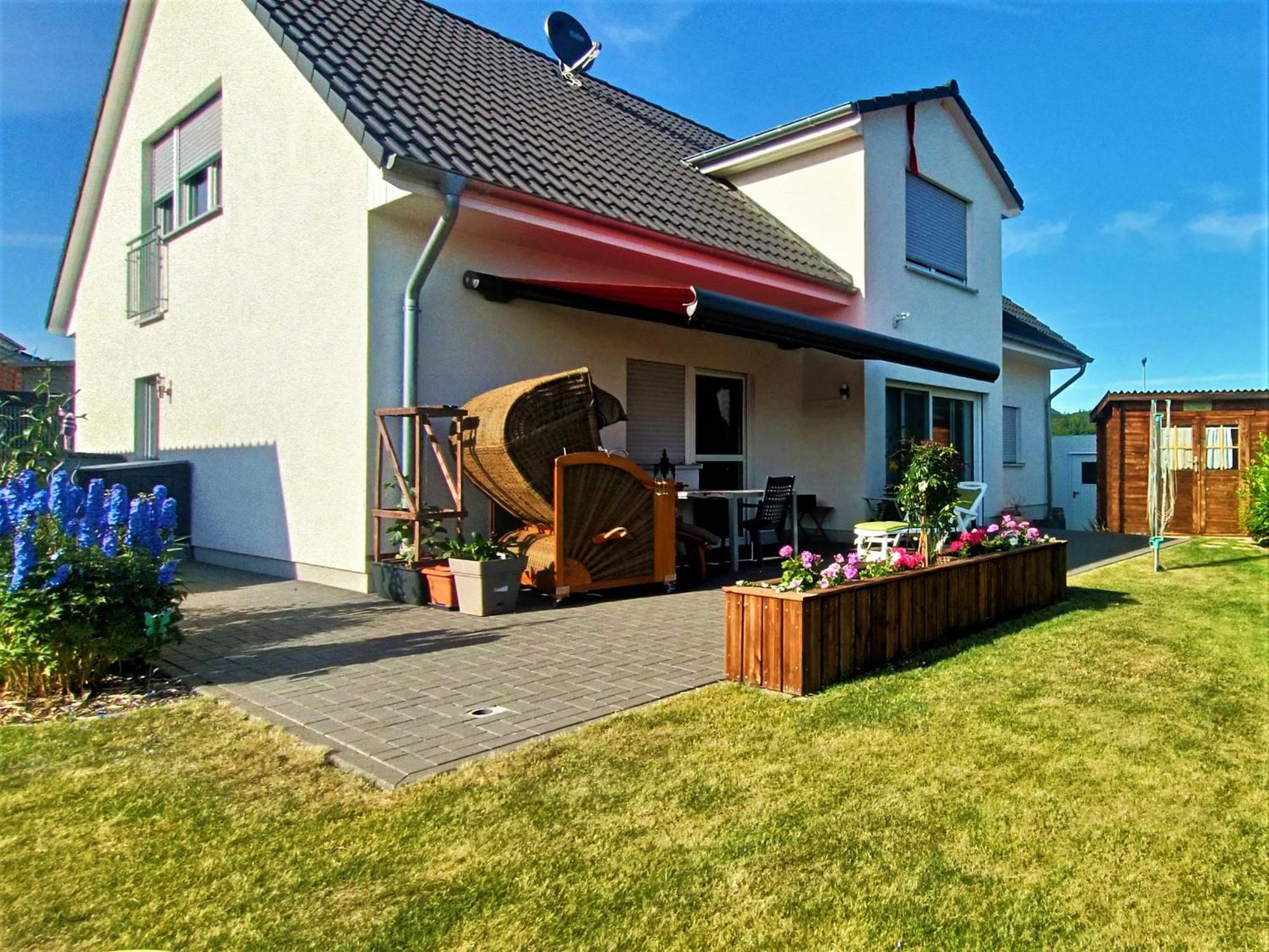 Mechernich-eifel Appartement *