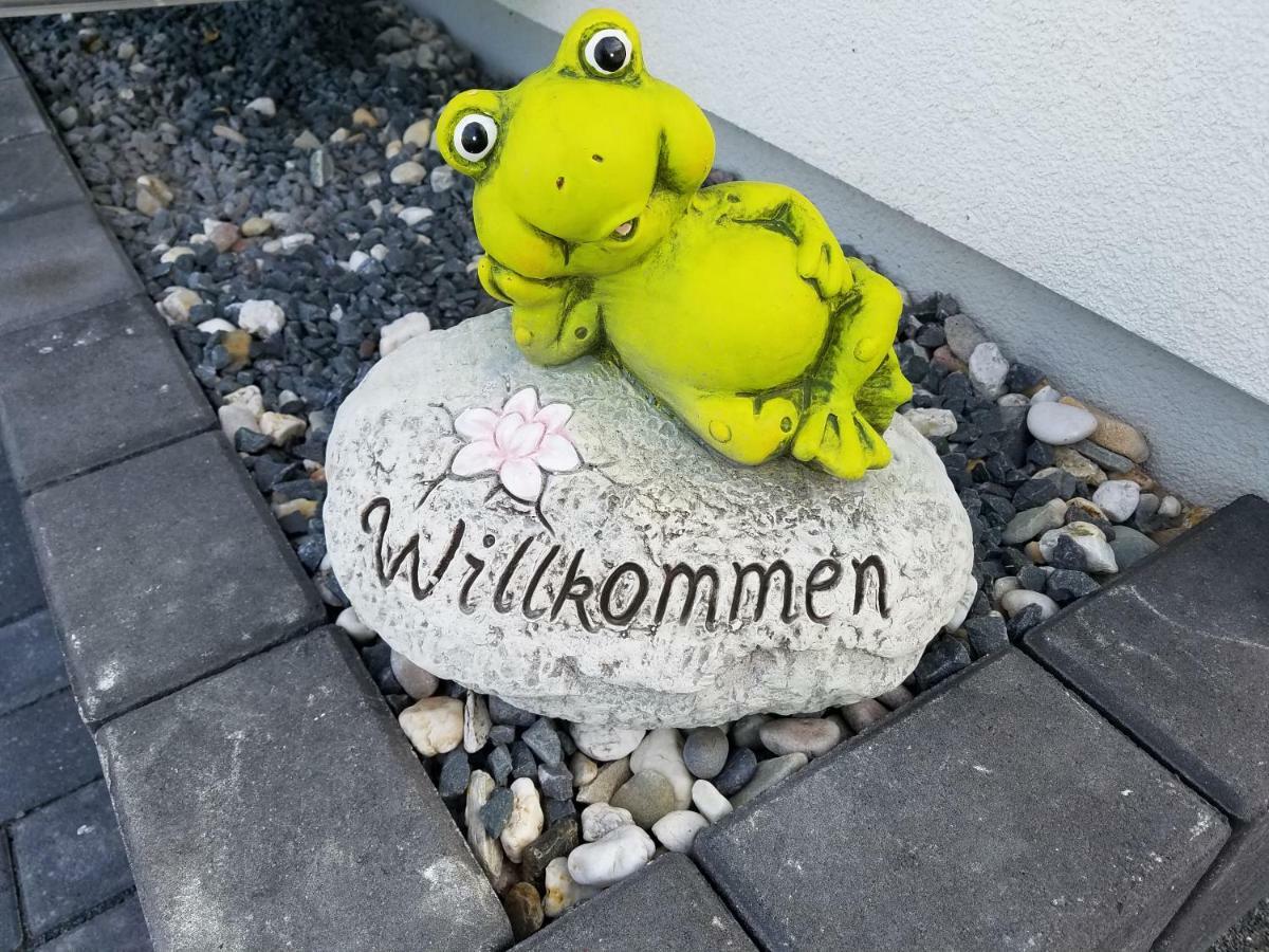 Appartement Mechernich-eifel