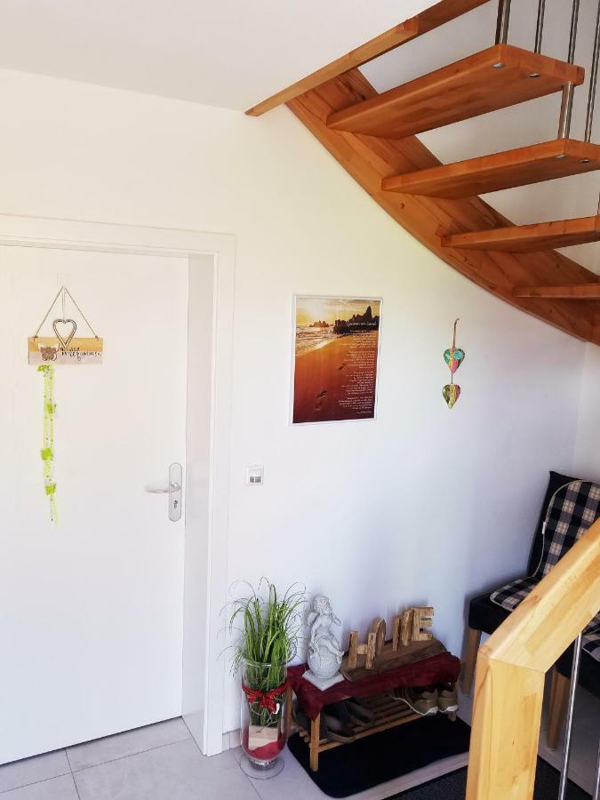 Mechernich-eifel Appartement